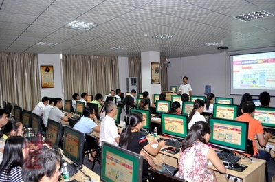 青年電商創(chuàng)業(yè)特訓(xùn)營 第四期圓滿結(jié)營，第六期火熱招募中