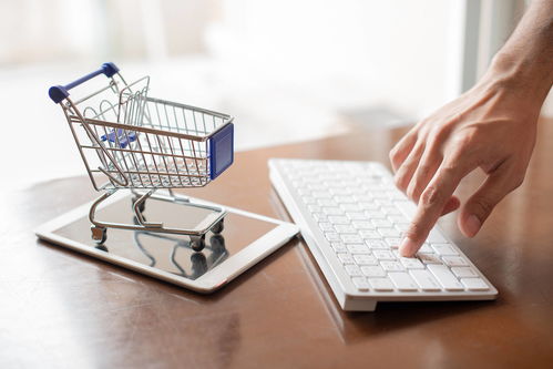 啟中教育淘寶店鋪整體運營全面解析 網(wǎng)上商務(wù)咨詢實踐指南