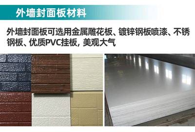 舟山垃圾房訂制 智能分類(lèi)垃圾屋的多功能應(yīng)用與制造優(yōu)勢(shì)
